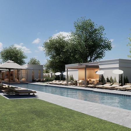 Erinvale Estate Hotel & Spa Somerset West Exterior photo