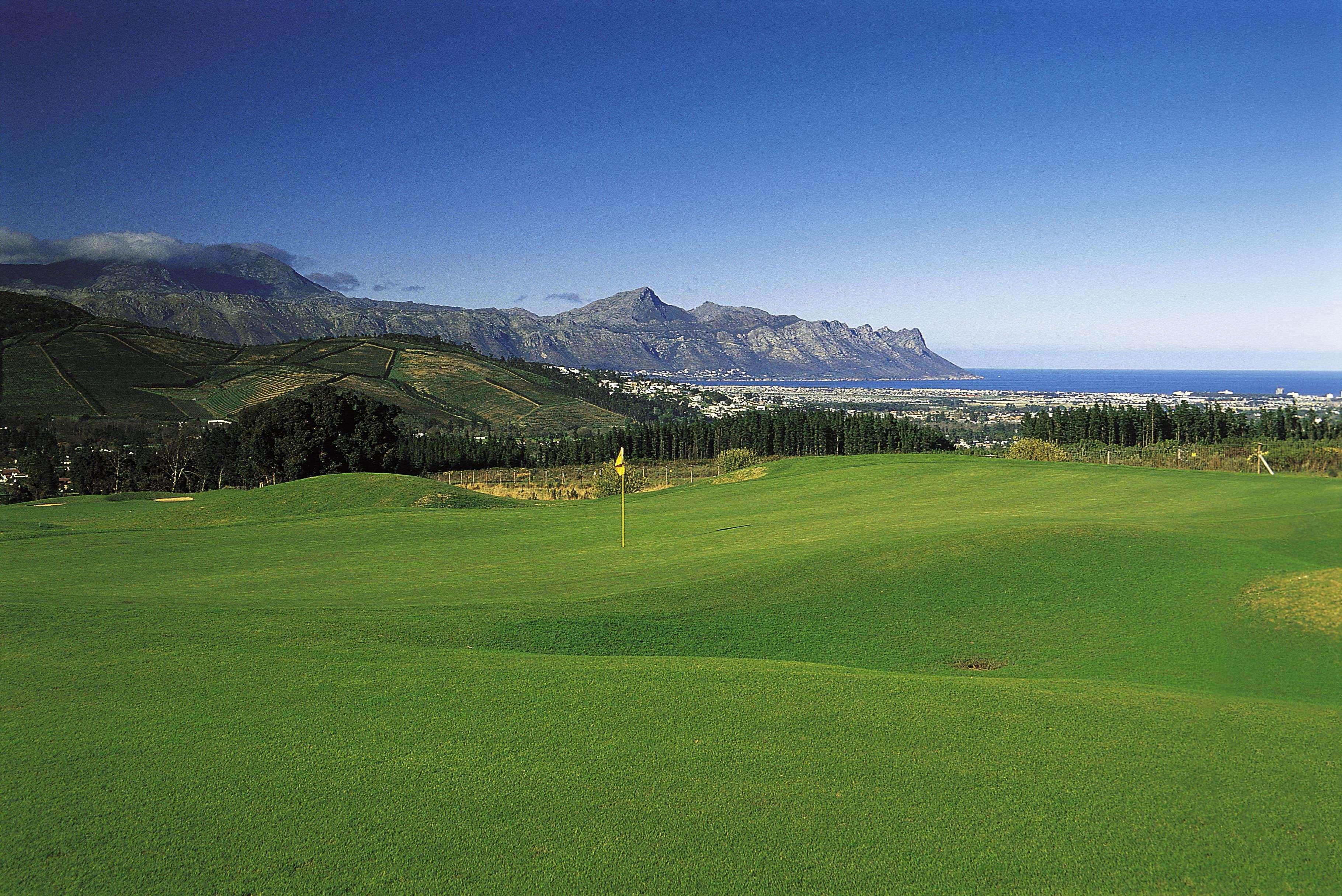 Erinvale Estate Hotel & Spa Somerset West Facilities photo