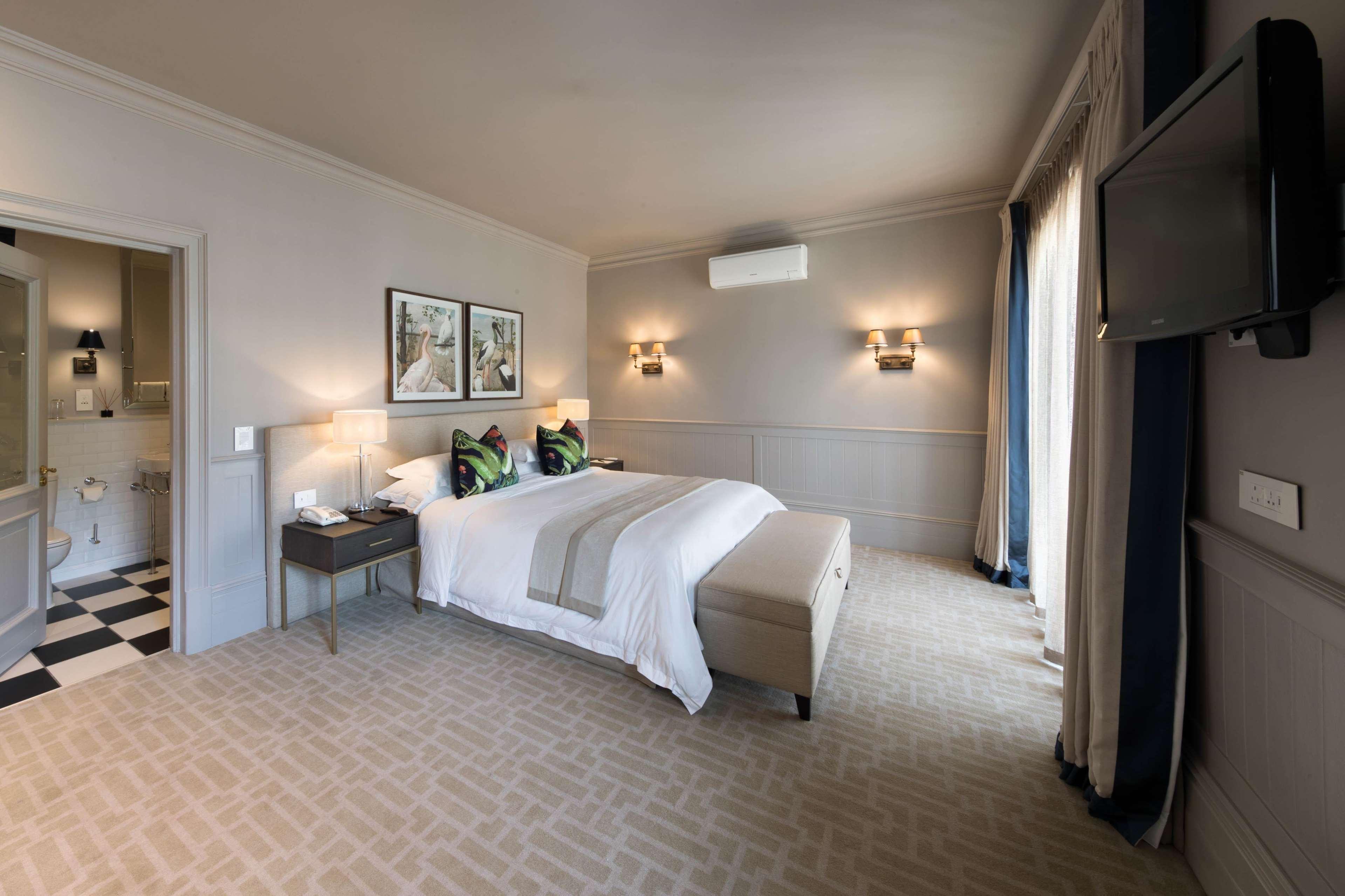 Erinvale Estate Hotel & Spa Somerset West Exterior photo