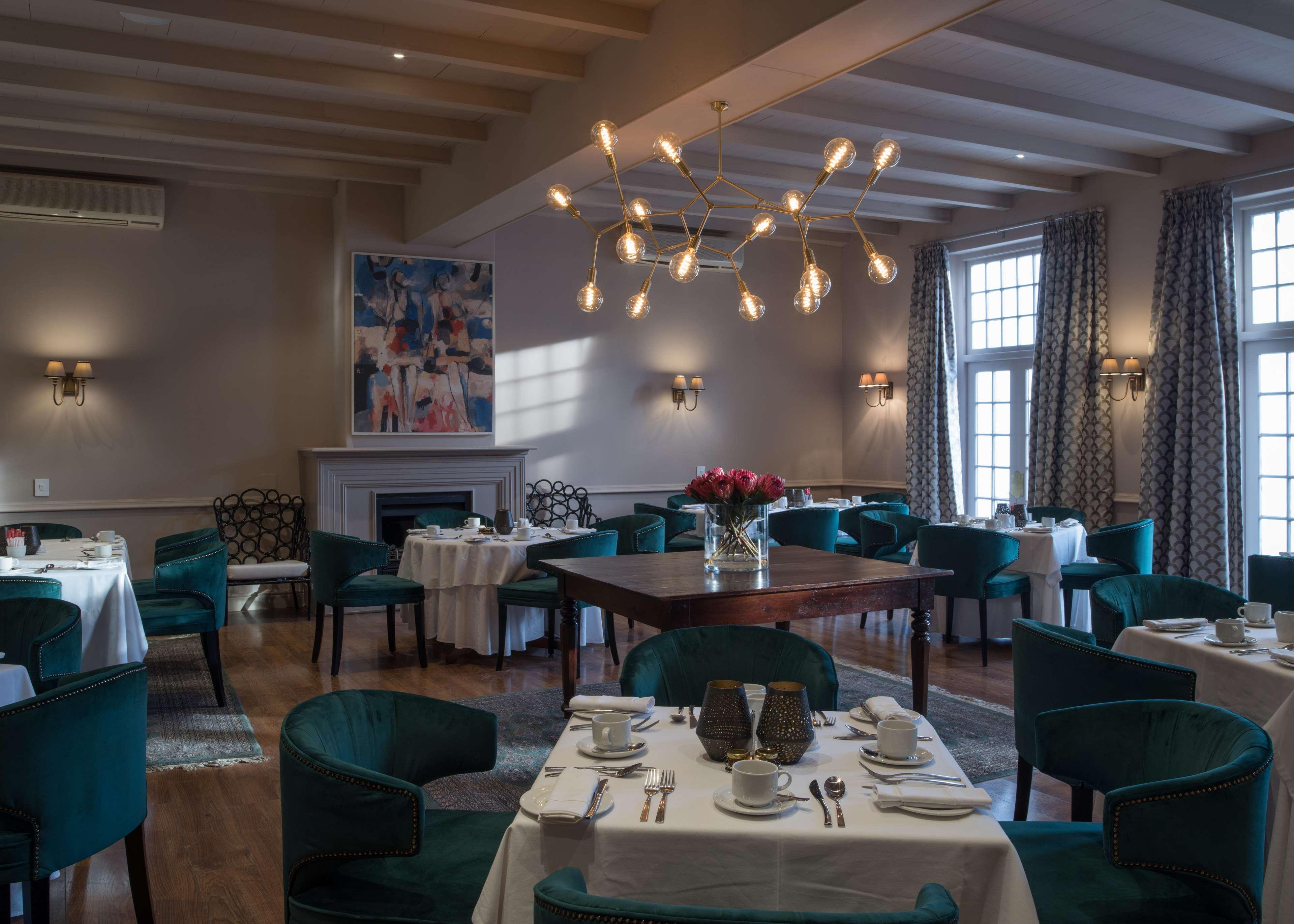 Erinvale Estate Hotel & Spa Somerset West Exterior photo